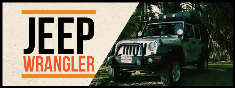 where to rent a jeep in costa rica