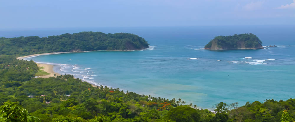 Playa samara costa rica